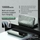 Wireless Power Bank 10000mAh, Remax RPP-2 modrý