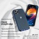 Púzdro pre iPhone 12 mini 5.4" Remax Cheetah, čierne