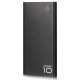 Power Bank 10000mAh iMYMAX P10, strieborn&yacute;