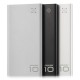 Power Bank 10000mAh iMYMAX P10, strieborný