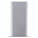 Power Bank 12000mAh iMYMAX X12 Plus, strieborn&yacute;