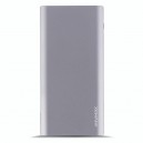 Power Bank 12000mAh iMYMAX X12 Plus, strieborn&yacute;