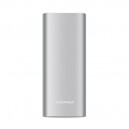 Power Bank 15000mAh iMYMAX X15, strieborn&yacute;