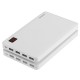 Power Bank Notebook 30000mAh, iMYMAX biely