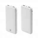 Power Bank 10000mAh, Remax RPP-119 biely