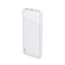 Power Bank 10000mAh, Remax RPP-96 biely