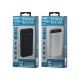 Power Bank 20000mAh, Remax RPP-140 biely