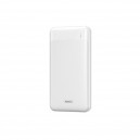 Power Bank 20000mAh, Remax RPP-148 biely