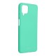 Roar Jelly case pre Samsung Galaxy A12 mint