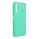 Jelly case ROAR pre Huawei P Smart 2021, mint
