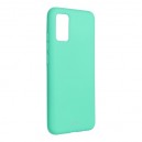 Roar Jelly case pre Samsung Galaxy A02s mint