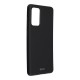 Roar Jelly case pre Samsung Galaxy A72 4G/5G transparent