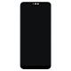 LCD+dotyková plocha pre Huawei ascend P10 Lite čierna