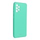Roar Jelly case pre Samsung Galaxy A32 LTE mint