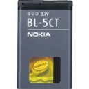 Bat&eacute;ria pre Nokia C6-01, C5, C3-01, 6303c, 6730c, 5220XM, 5630, 3720c, 1000mAh Li-ion BL-5CT