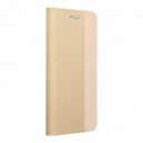 Di&aacute;rov&eacute; p&uacute;zdro Sensitive modr&eacute; pre Samsung Galaxy A22 LTE (4G)