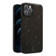 TPU Púzdro pre Samsung Galaxy A52 4G/5G, Glitter ( zlaté )