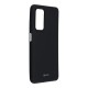 ROAR Jelly case pre Xiaomi Mi 10T 5G/Mi 10T Pro 5G, čierne