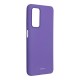 ROAR Jelly case pre Xiaomi Mi 10T 5G/Mi 10T Pro 5G, fiolet
