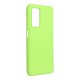 ROAR Jelly case pre Xiaomi Mi 10T 5G/Mi 10T Pro 5G, lime