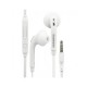 Stereo Headset Samsung EO-EG920BW Galaxy S6/S7 3,5mm biele,bulk