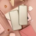 P&uacute;zdro FORCELL ELEGANCE pre Xiaomi Redmi 10 čierne