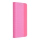 Diárové púzdro SENSITIVE pink pre Xiaomi Redmi 9C/9C NFC