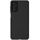 Nillkin Super Frosted Zadný Kryt pro Samsung Galaxy M52 5G Black