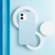 Roar Space case pre Samsung Galaxy A13 4G modré