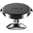 Baseus SUGX-A01 Magnetic&yacute; Držiak do Ventil&aacute;tora s Držiakom K&aacute;blu Black