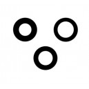 iPhone 12 PRO MAX Skl&iacute;čko Kamery