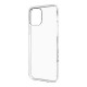 ROAR Jelly case pre iPhone 12/12 PRO transparent