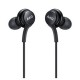 Originál sluchátka SAMSUNG AKG EO-IG955 typ C, Note 10/Note 10 Plus, biele