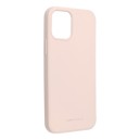 ROAR SPACE case pre iPhone 14 PRO pink
