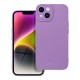 ROAR LUNA case pre iPhone 14 PRO Violet