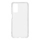 Roar ARMOR Jelly case pre Samsung Galaxy A12 transparent