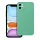 ROAR Luna case pre Samsung Galaxy A12 zelené