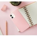 Roar Space case pre Samsung Galaxy A22 5G rose