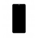 LCD+dotyková plocha pre Huawei Honor 9 Lite (STF-L09) čierny