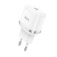 HOCO nabíjačka s C-vstupom Fast Charge 