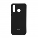 Roar Jelly case pre Huawei P30 Lite modr&eacute;