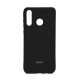 Roar Jelly case pre Huawei P30 Lite modré
