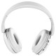 HOCO wireless headphone Brilliant sound W23 biele