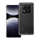 ROAR ARMOR Jelly case pre Xiaomi Redmi Note 14 PRO 5G clear