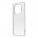 OBAL:ME TPU Kryt pre Xiaomi 15T Clear