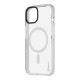 Tactical MagForce TPU case pre iPhone 13 čierne
