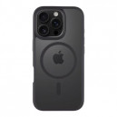 Tactical MagForce TPU case pre iPhone 16 PRO transparent