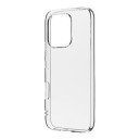 OBAL:ME TPU Kryt pre Honor 400 Smart 5G/X7d Transparent