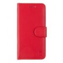 Tactical Field Notes p&uacute;zdro pre Samsung Galaxy A12 červen&eacute;