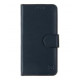 Tactical Field Notes púzdro pre Samsung Galaxy A12 čierne
